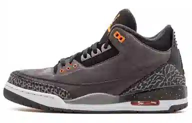 Jordan Air Jordan 3 Retro Fear Pack