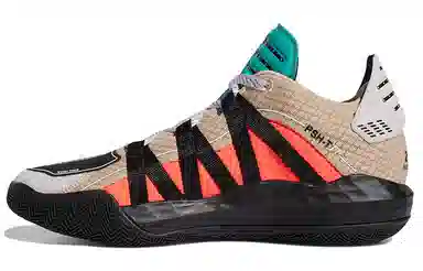 adidas Dame 6 "All Star Weekend 2020"