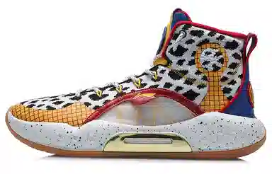 Disney x LiNing 14 ""