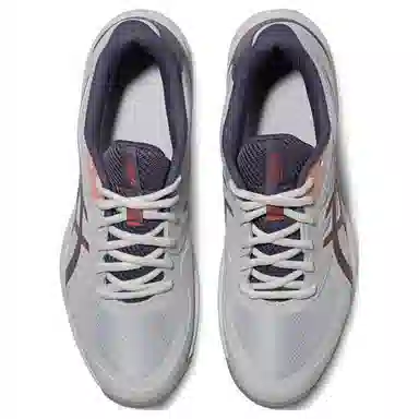 Asics GAME FF White Grey