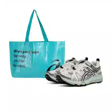 Asics GEL-SONOMA FE Silver