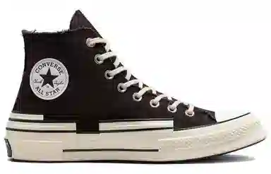 Converse Chuck 1970s Hacktheal Edge Dark Brown