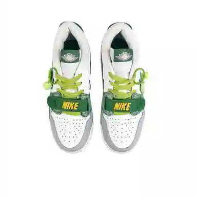 Jordan Legacy 312 Low GS