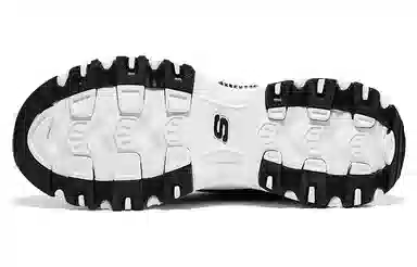 Skechers D'LITES 1.0 fafa