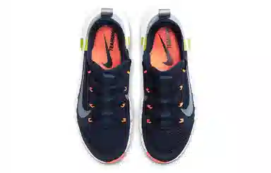 Nike Free Metcon 3 Blue Green Grey