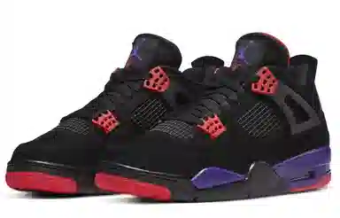 Jordan Air Jordan 4 Retro Raptors NRG