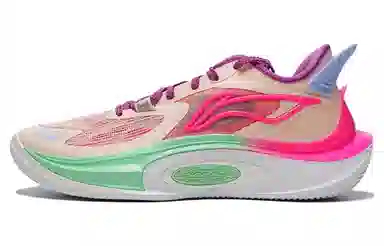 LiNing Yunsu 11 V2 Orange