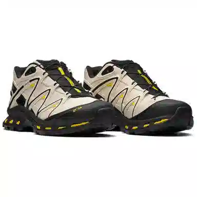 Salomon XT-Quest GTX Beige Black