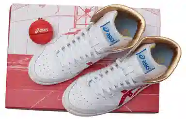 Asics Japan L Retro