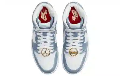 Jordan Air Jordan 1 Retro High OG "Denim"