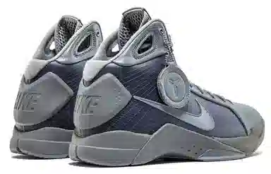 Nike Hyperdunk 2008