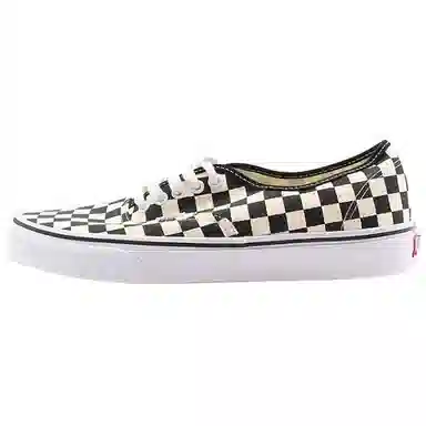 Vans Authentic Golden Coast Black White