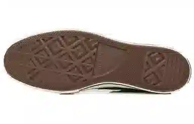 Converse Chuck Taylor All Star Hi Green Black