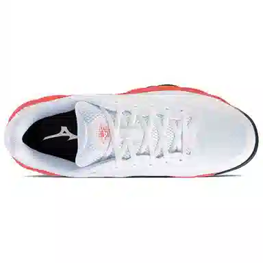 Mizuno Wave Enforce Court
