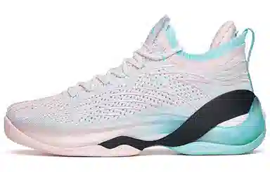 Anta KT7 Low Pink Blue