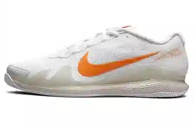 Nike Zoom Vapor Pro HC White Orange