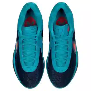 Nike Giannis Freak 6 Blue