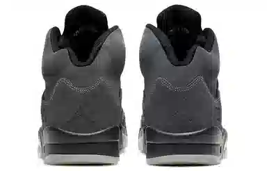 Jordan Air Jordan 5 Anthracite