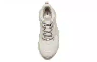 Anta Lifestyle Low-Top Grey