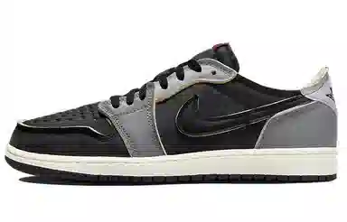 Jordan Air Jordan 1 Low OG EX "Dark Smoke Grey"