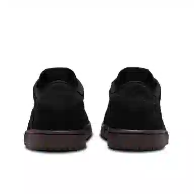 Travis Scott x Jordan Air Jordan 1 Low Black