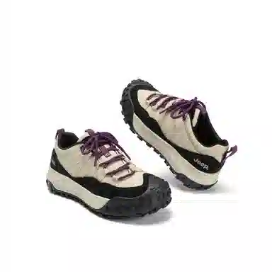 Jeep Hiking Shoes