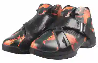 adidas T Mac 5 Flame