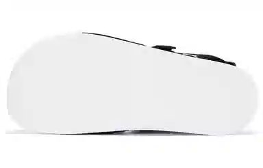 PUMA Leadcat City Sandal Black White