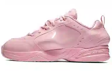Martine Rose x Nike Air Monarch 4 Pink