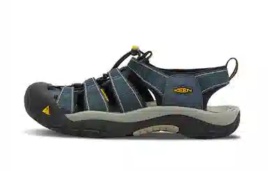 KEEN Newport H2 Blue