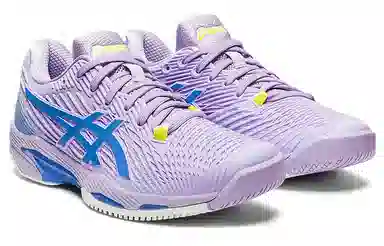 Asics Solution Speed FF 2