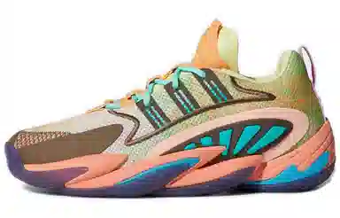 Pharrell x adidas Crazy BYW 2.0