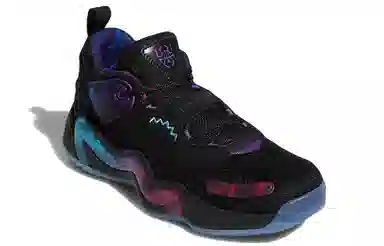 adidas D.O.N. Issue #3