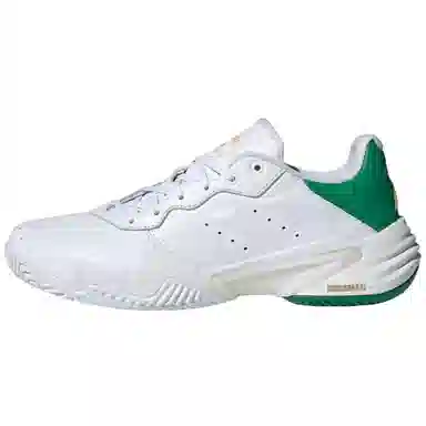 adidas Barricade 13 M White Green