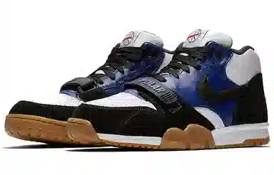 POLAR SKATE CO x Nike Air Trainer 1