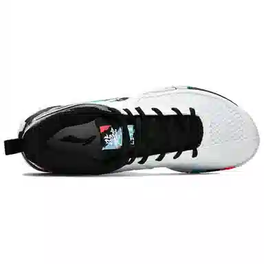 Li-Ning Feidian II Lite White