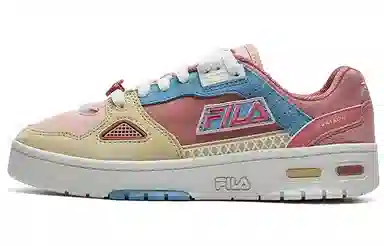 FILA FUSION Heritage