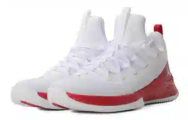 Jordan Ultra Fly 2 Low White Red