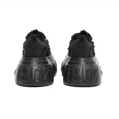 1807 INF-008 GOTHIC LACE UP