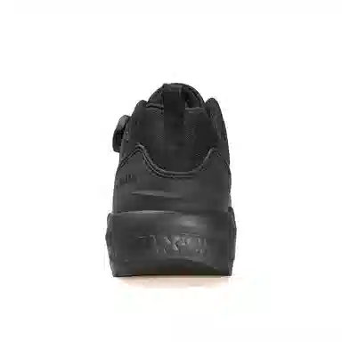 HUMTTO Outdoor Low Shoes Black