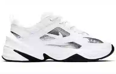 Nike M2K Tekno White