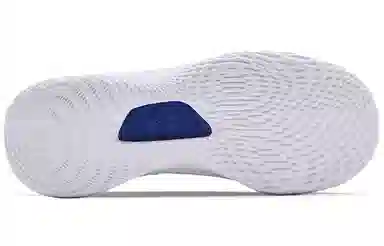 Under Armour Curry 8 Blue