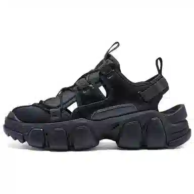 Onitsuka Tiger Dentigre Cage Black