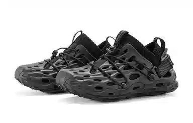 Merrell Hydro Moc Black