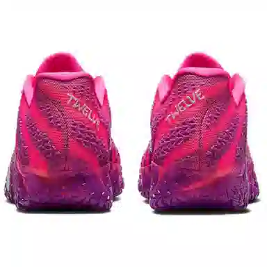 Nike Ja 3 EP Pink Purple
