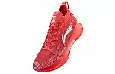 LiNing YuShuai 13 Low "Rose City"