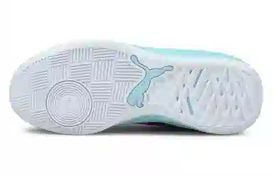 PUMA Clyde All Pro Black Blue