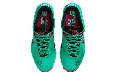 Nike Lebron 9 Low "Reverse Liverpool"