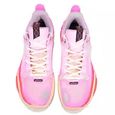 Li-Ning All City 11 Pink