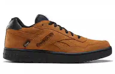 Reebok BB 4000 Brown